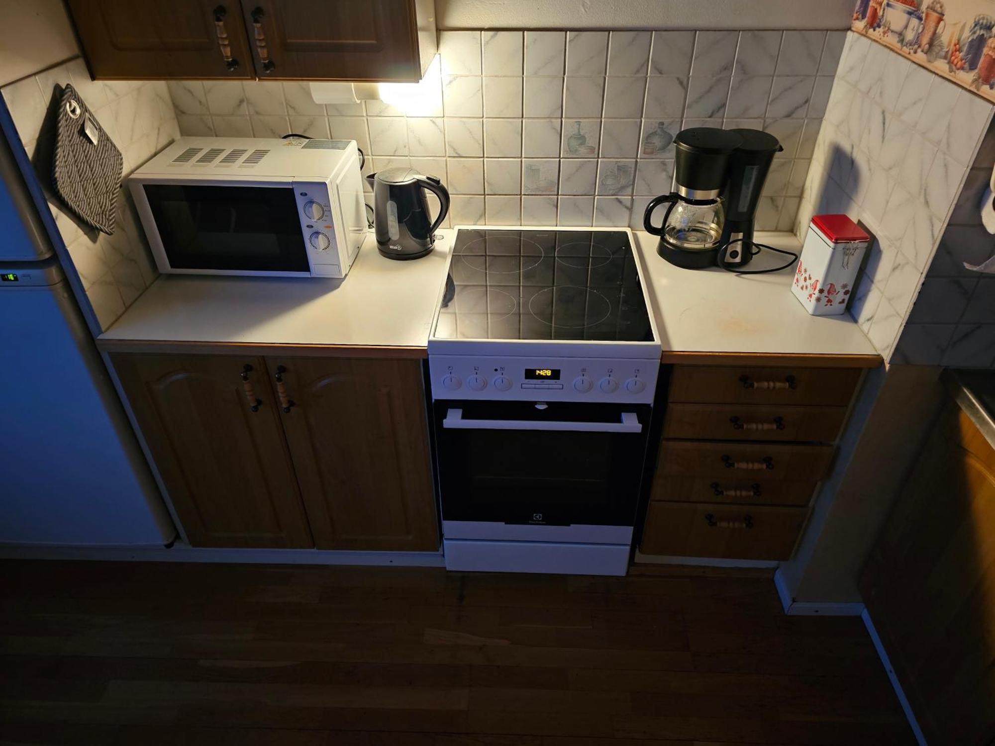 Cozy Korkalovaara Top Floor Apartment Rovaniemi Kültér fotó